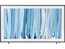 TV SAMSUNG The Frame Pro LS03HW (QLED - 55'' - 140 cm - 4K Ultra HD - Smart TV)
