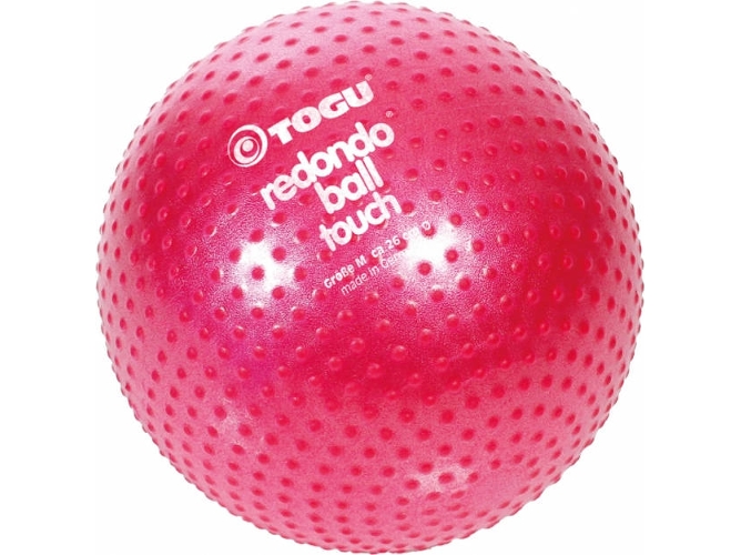 Pelota de Exercício TOGU Redondo Ball Touch