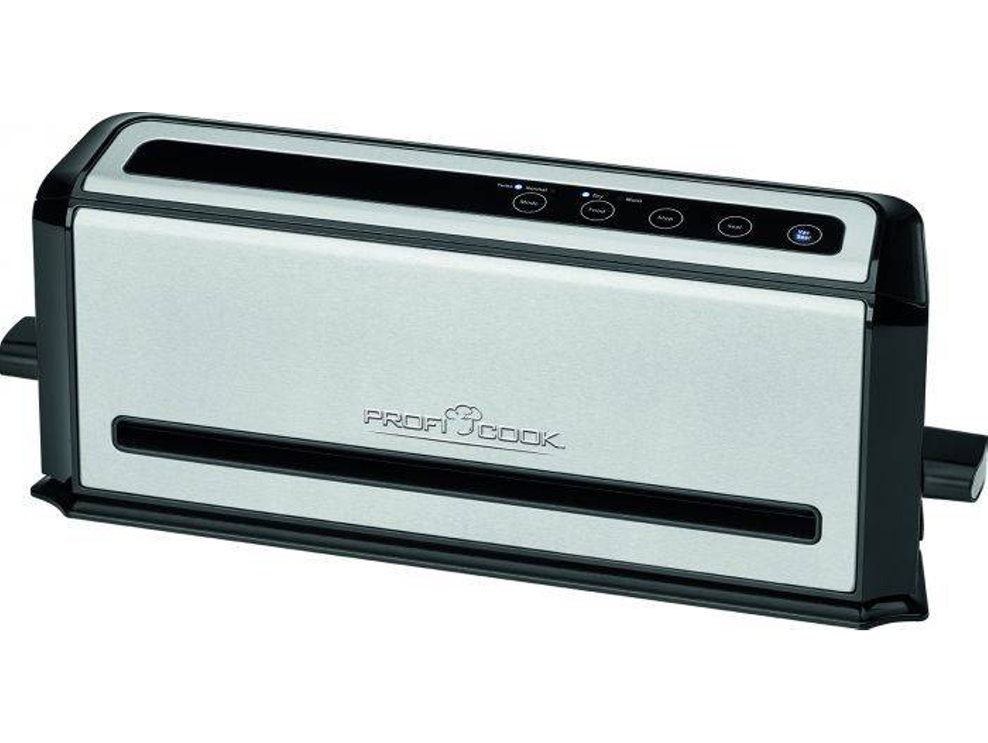 MÁQUINA DE SELAR SACOS PROFICOOK VK 1133