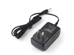 Cargador de batería universal HTRC N10 NiMH para baterías de coche RC de 2,4 V y 12 V