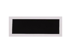 Cristal inactilico r.555 din11