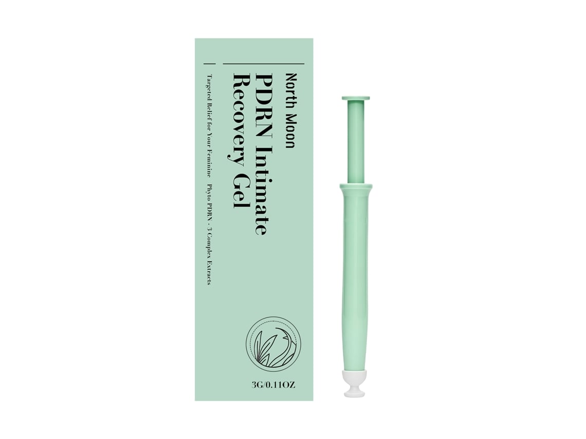 Gel de cuidado diario North Moon para mujeres