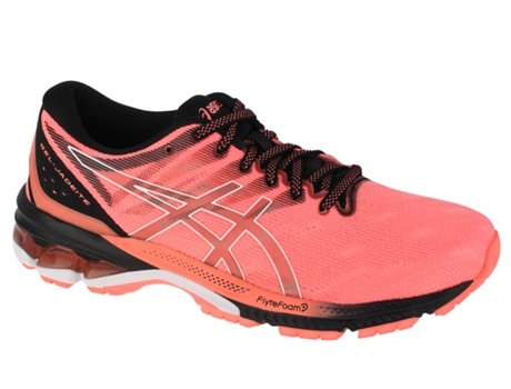 Zapatillas ASICS Mujer (Web - Rosa - 40,5)