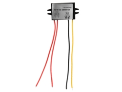 Módulo Convertidor De Voltaje Ac24v A Dc12v Regulador De Alimentación 2a