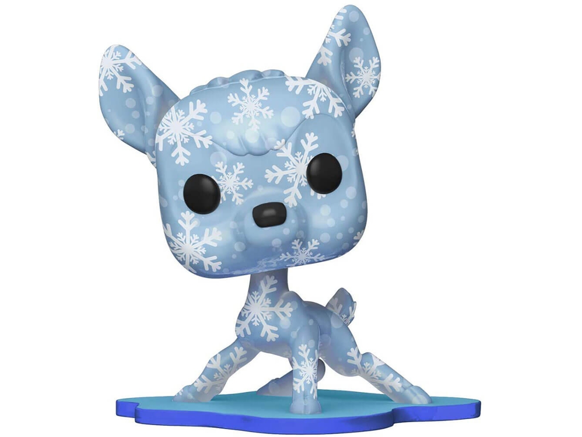 Figura Funko BAMBI BAMBI Dtv Artista Us Exclusive Pop!