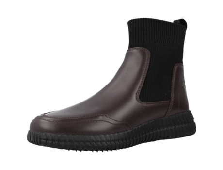 Zapatos de Niños GEOX Noovae Marrón (36.5)