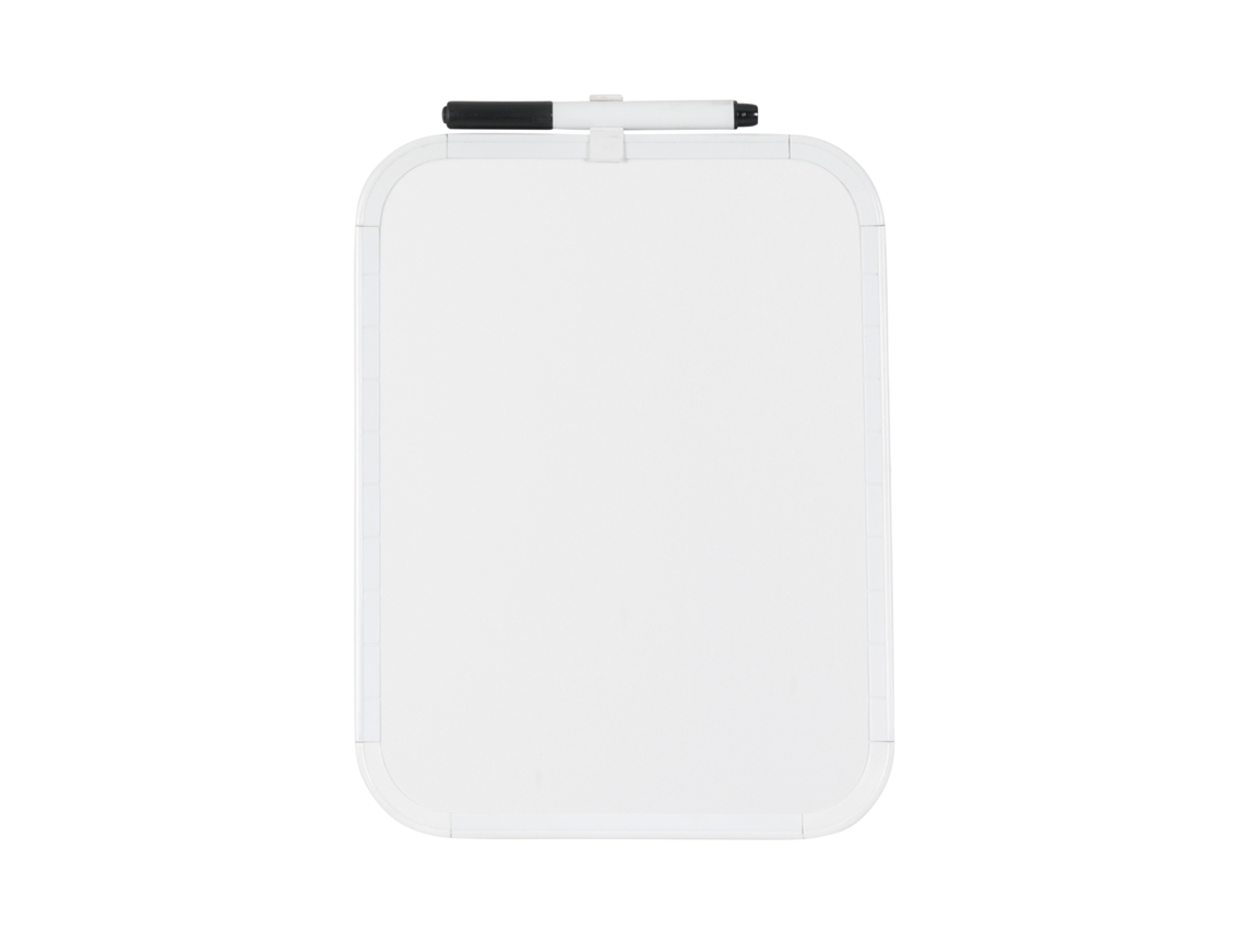Pizarra Magnética BI-OFFICE Easy (28 x 36 cm - Material: Plástico - Magnético: Si)