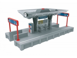 Modelo de ferrocarril MÄRKLIN (15 anos)