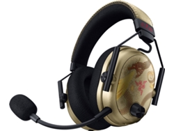 Auscutadores Headset RAZER Blackshark V3 Pro Counter-Strike 2 Edition