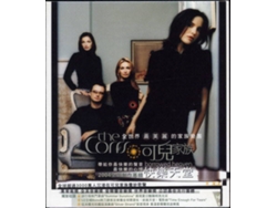 Box Set CD The Corrs - Borrowed Heaven