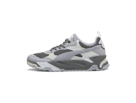 Zapatillas PUMA Trinity Gris (40)