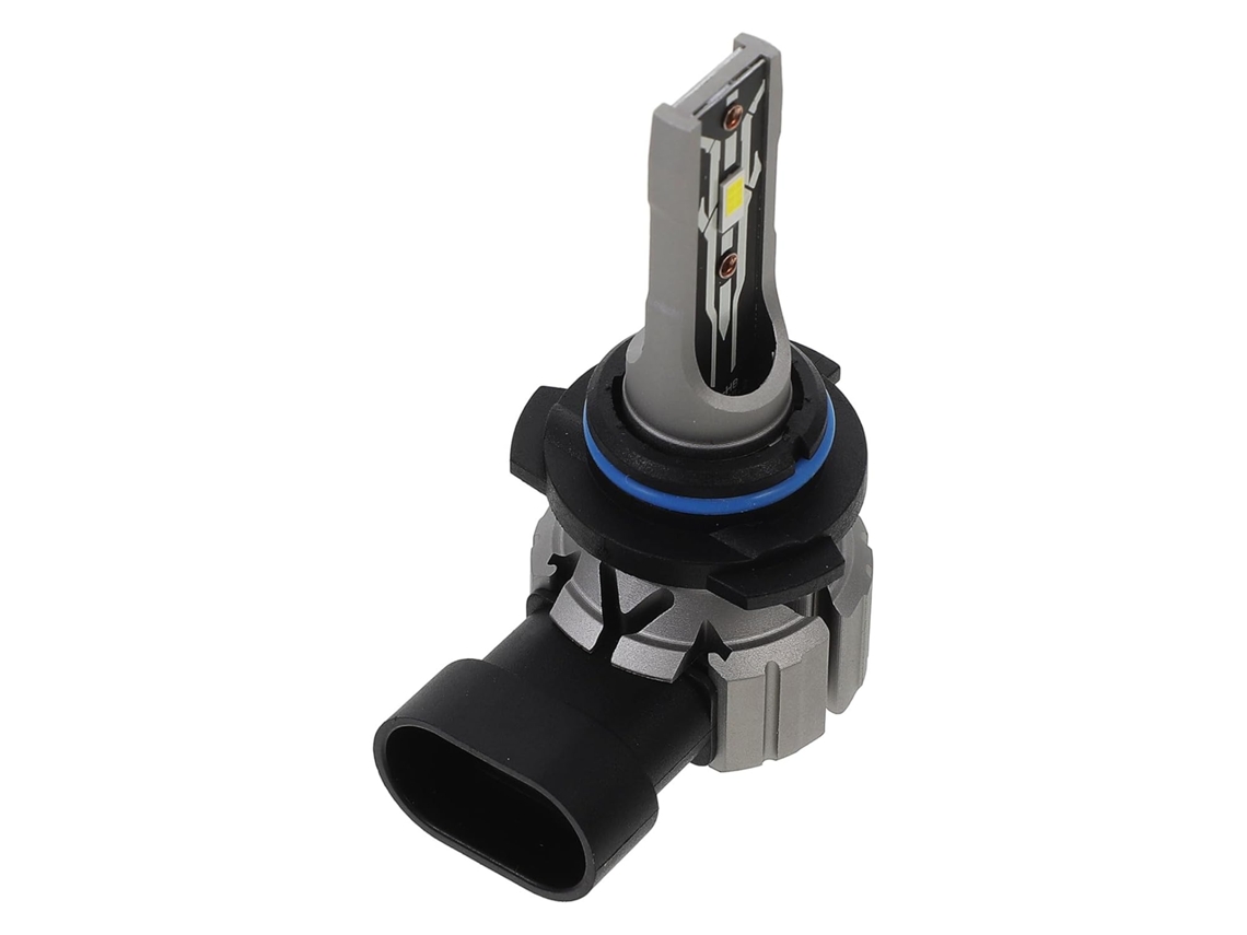 Bombilla Led Para Faros Delanteros De Coche De 35 W, Luz Alta Y Baja, Luz Blanca Fría, Compatible