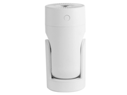 Humidificador Inteligente De Humedad Constante, Usb, Para El Hogar, Escritorio, Con Agitación Automática (blanco)