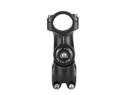 Adaptador de horquilla para manillar de bicicleta West Biking con ángulo ajustable de 60 grados vayotoy