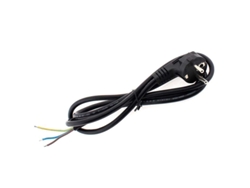 Cable X 075mm Clavija Schuko 15M. LEDBOX