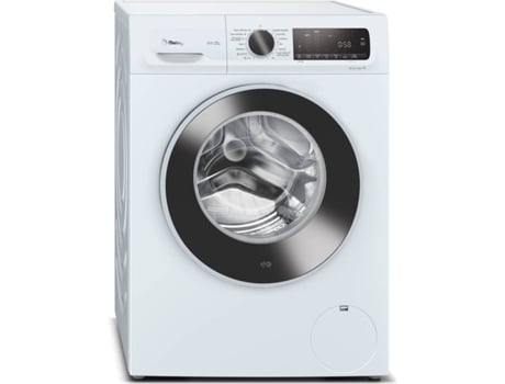 Balay – Lavadora secadora Balay 9 kg / 1.400 rpm – 3TW094B.