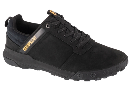 Botas de Hombre CATERPILLAR Piel Negro (46)