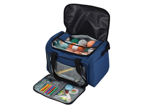 Bolsa de Almacenamiento XGF Azul