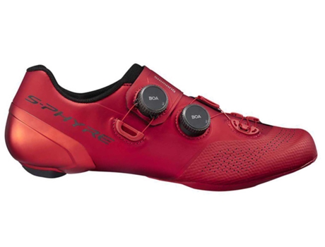 Shimano Zapatillas Estrada Rc9 S-Phyre