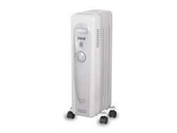Calefactor de Aceite HJM (1000 W)