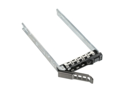 Omni-2026caddy De Disco Duro 2.5'' Para Dell R720 R710 R610 R720xd G176j G281d Kg7nr Hot Swap Sas Sata Bracket Tray