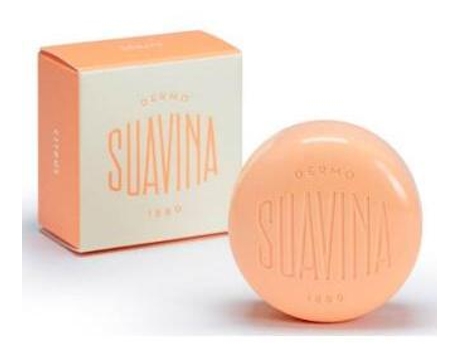 Suavina Citrus Bálsamo Labial 10 Ml LABORATORIOS CALDUCH