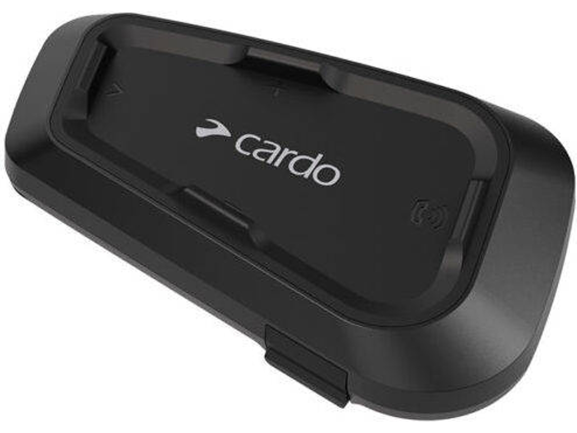 Intercomunicador CARDO Spirit HD (Negro)