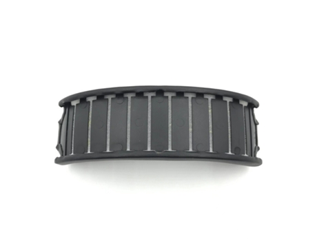 Diadema para auriculares para juegos Razer Kraken X Negro