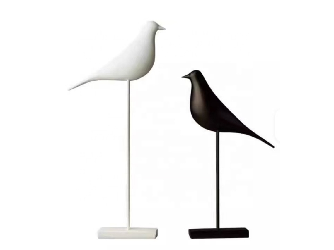 Decoración del hogar con temática de animales para sala de estar, mueble de TV, sala de exhibición, escritorio de trabajo.