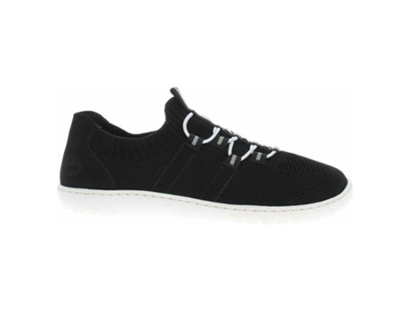 Zapatos de Mujer RIEKER Negro (40)