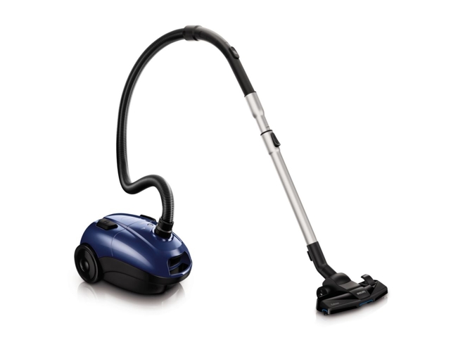 Aspirador con Bolsa PHILIPS FC8326/09 (Bolsa de Polvo: 3 L)