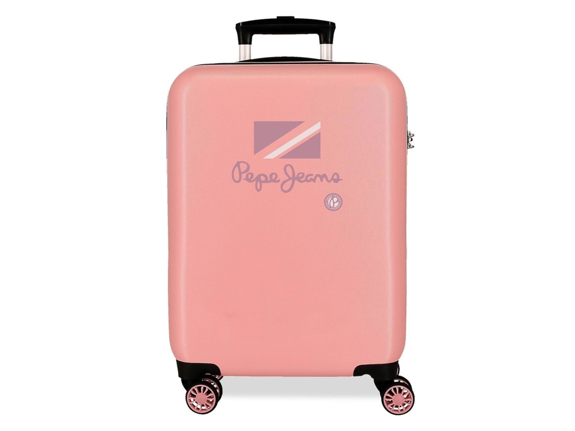 Maleta de Viaje PEPE JEANS Holi (38x55x20cm)
