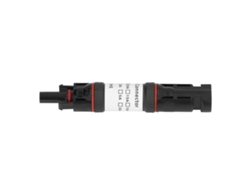 2026dz-porta Fusible Fotovoltaico Solar Pv Con Sistema De Autobloqueo Conector De Latón Ppo Dc 1000v5a