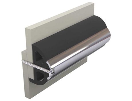 Faixa de Fricção de Vinil 20 M Preto 40 X 31 Mmvetus