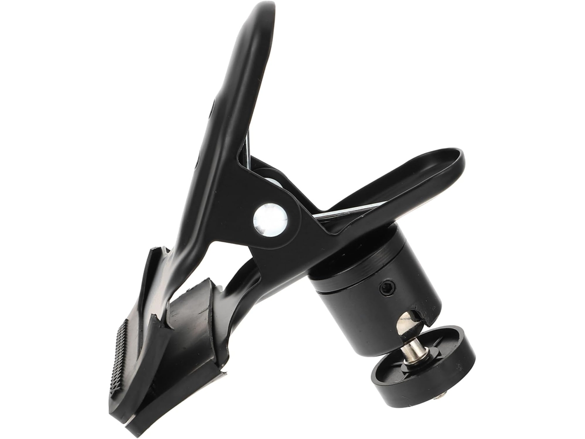 Soporte Jortmrd Flash con Clip, 360°.
