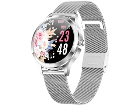Smartwatch MDUG Monitor de Frequência Cardíaca
