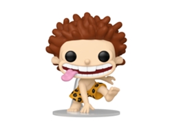 Figura Funko NICKELODEON Rewind Donnie Thornberry Pop! vinilo