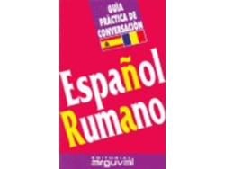 Libro Guía Práctica De Conversación Español-Rumano (Español)