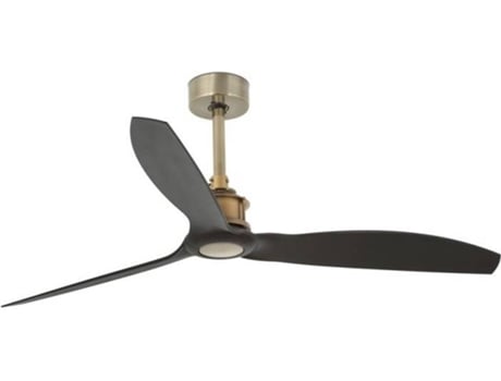 Ventilador de Techo FARO BARCELONA Just Fan (32 W - Diámetro 128 cm)
