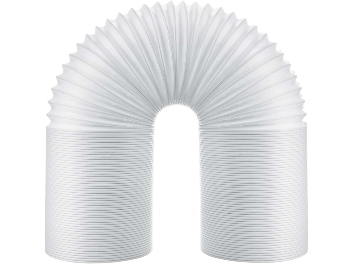 Manguera De Escape Para Aire Acondicionado Portátil | Tubo De Repuesto Para Ventana/puerta