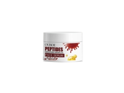 Crema reafirmante con retinol para una piel joven y firme.