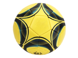 Balón De Fútbol De Entrenamiento Juvenil Con Doble Capa Y Prueba De Explosión Tipo 4 (19 Cm)