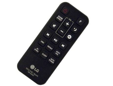 Comando Akb74935601 Lg