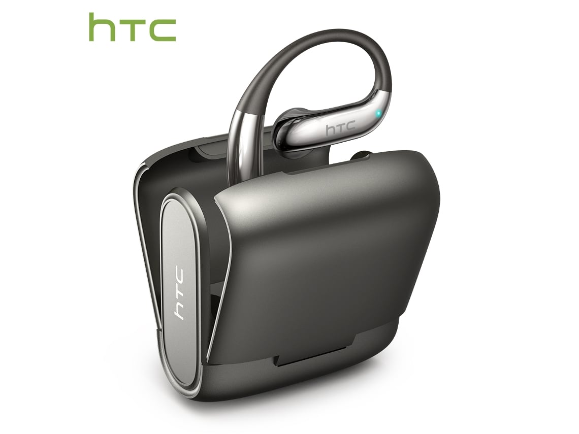 Fones de Ouvido Sem Fio com Tradutor MDUG (preto)