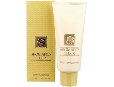 Crema Corporal CLINIQUE Aromatics Elixir (200 ml)