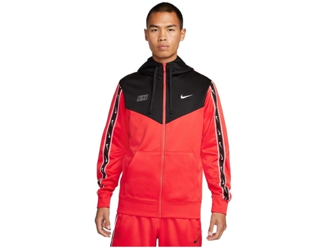 Sudadera con Capucha Sportswear Repeat NIKE