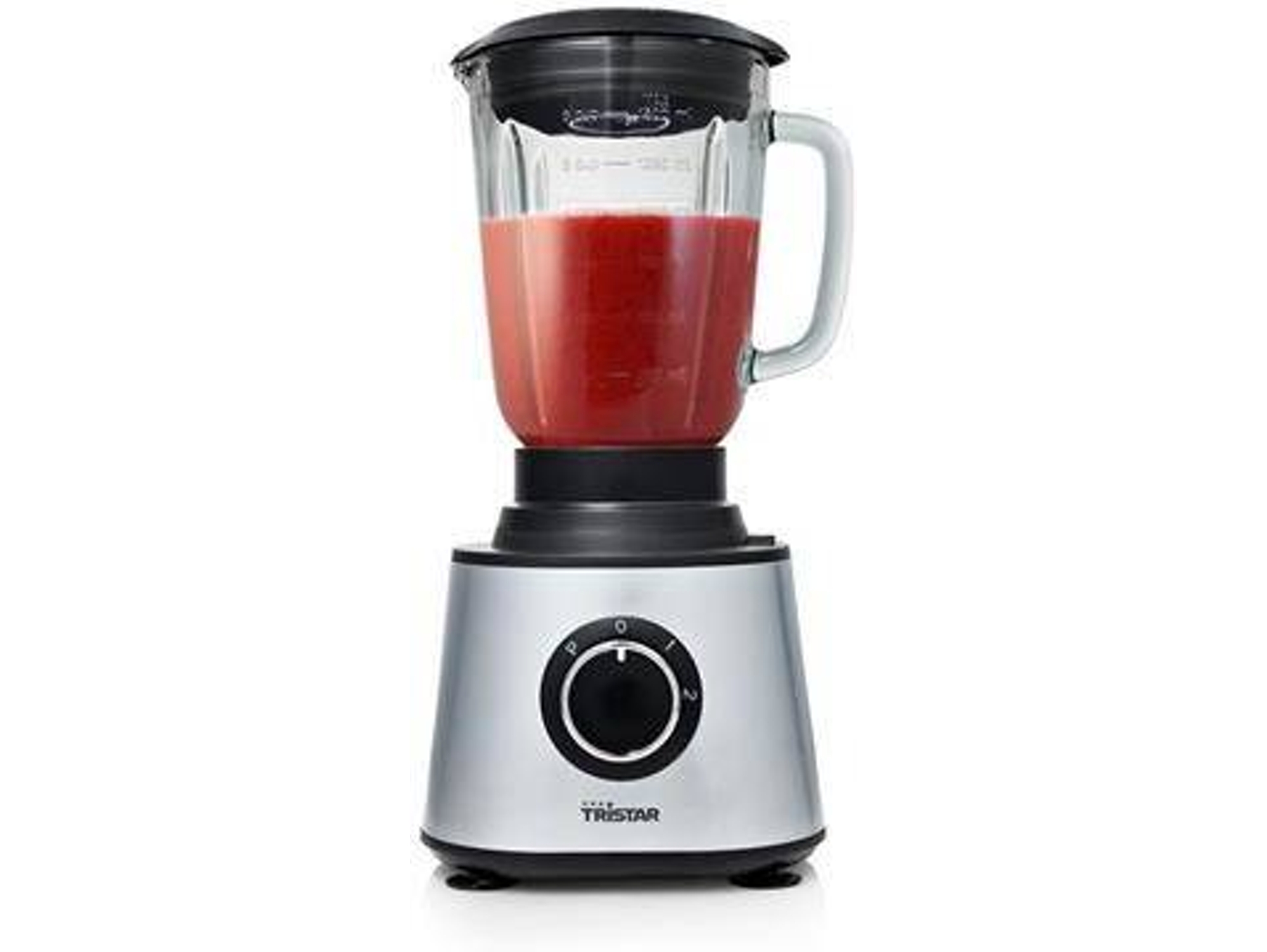 Procesador de Alimentos TRISTAR MX-4823