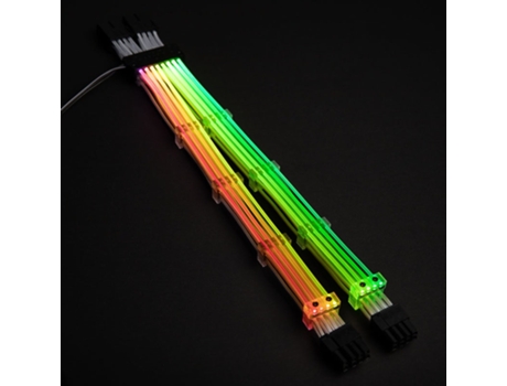 Cable Pci-E 8-Pin LIAN LI Strimer Rgb