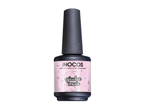 Million Dreams Barniz Gel Ayuda Mas Md1 Rosa Lechoso 15Ml