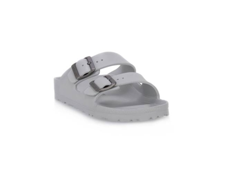 Chanclas GRÜNLAND Dato Gris (40)